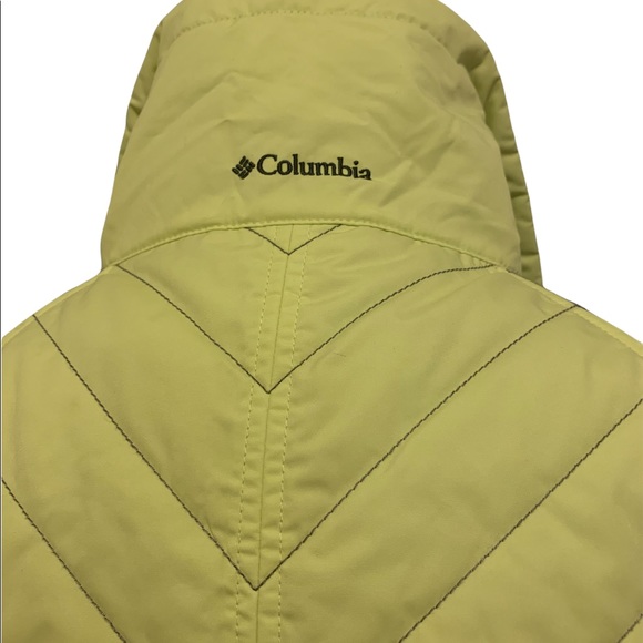 5 for $30. Columbia Vest - Picture 12 of 12